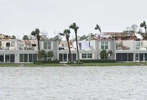 The Real Story of the Milton Tornado in Vero Beach