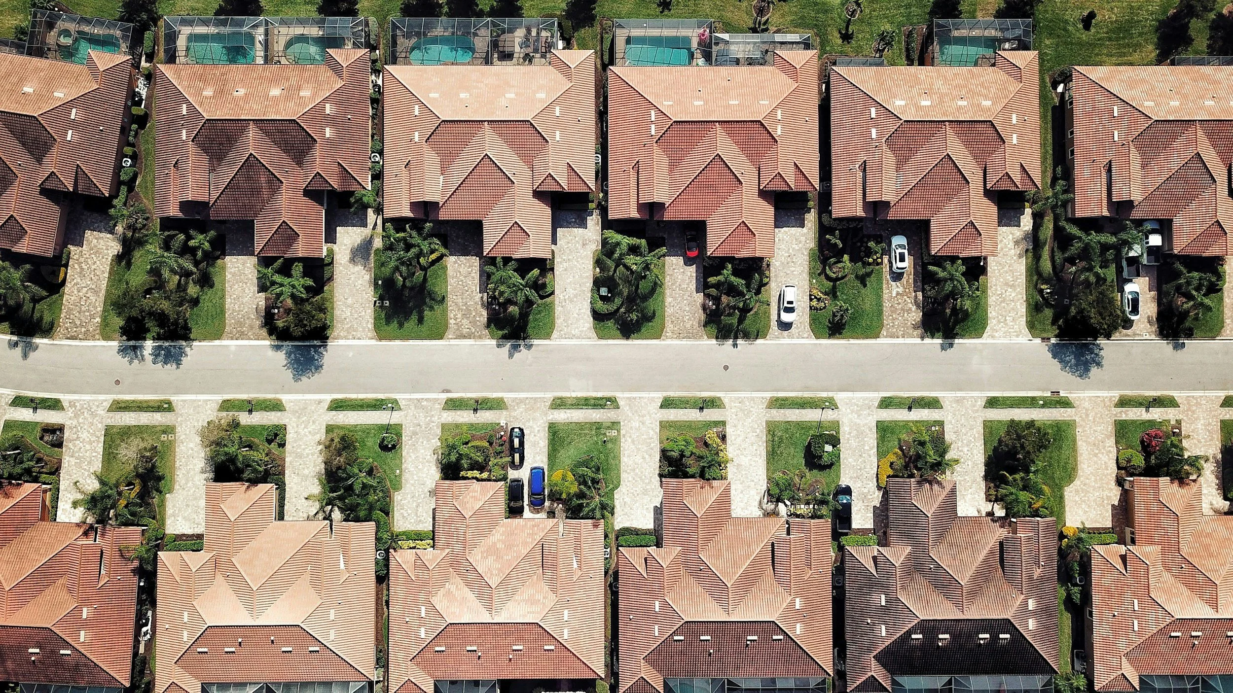 Why These East Coast Florida Homes Aren't Selling... But Others Are