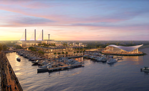 Why Vero Beach's $250M Waterfront Project Is in Serious Trouble