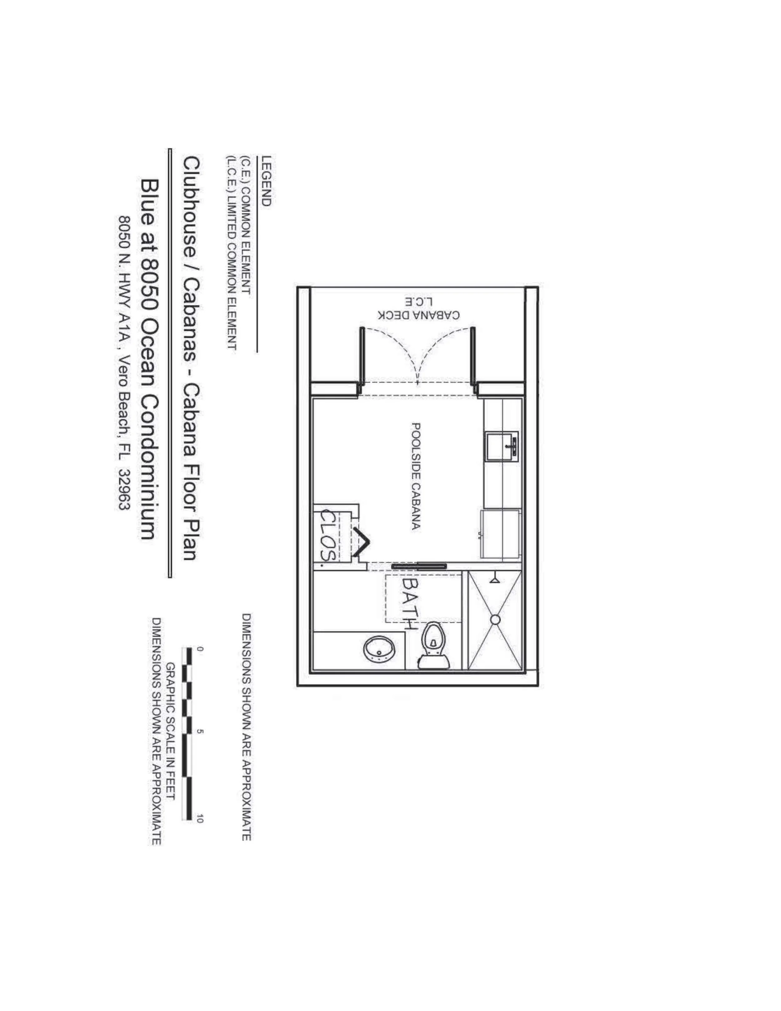 8050 Highway A1A, Tower 4, Unit #PH N/S — photograph 12 of 22