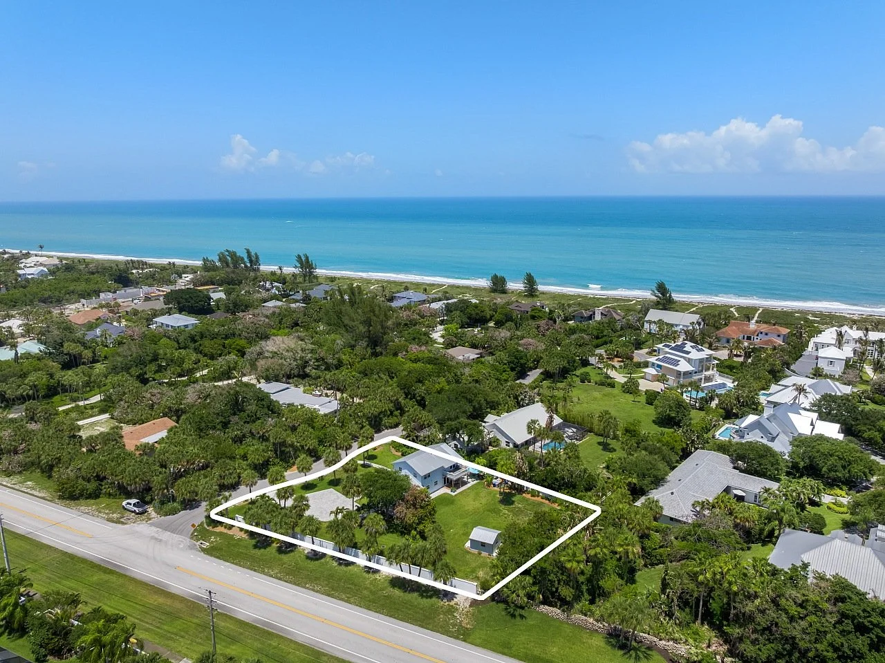 2225 Genesea Lane, Vero Beach, FL 32963