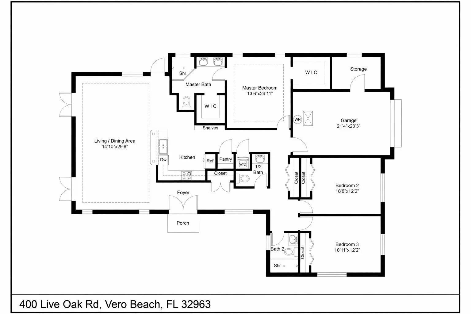 400 Live Oak Road — photograph 37 of 44