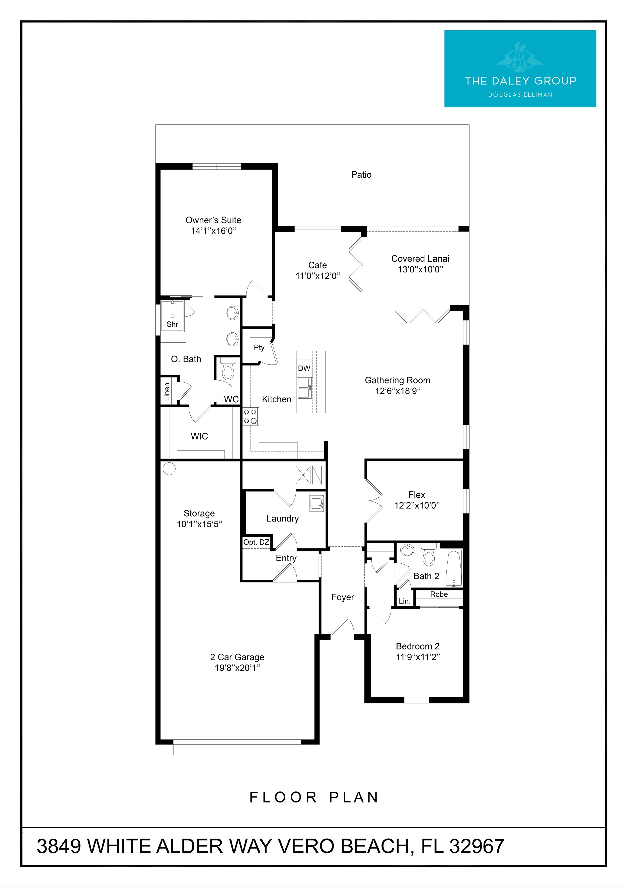 3849 White Alder Way — photograph 45 of 45