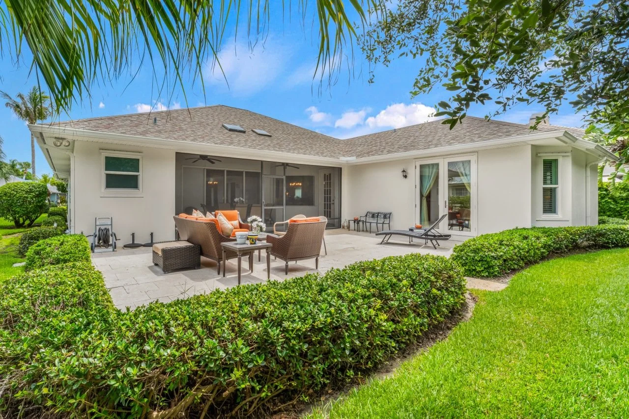 2130 Oyster Bay Drive, Vero Beach, FL 32963
