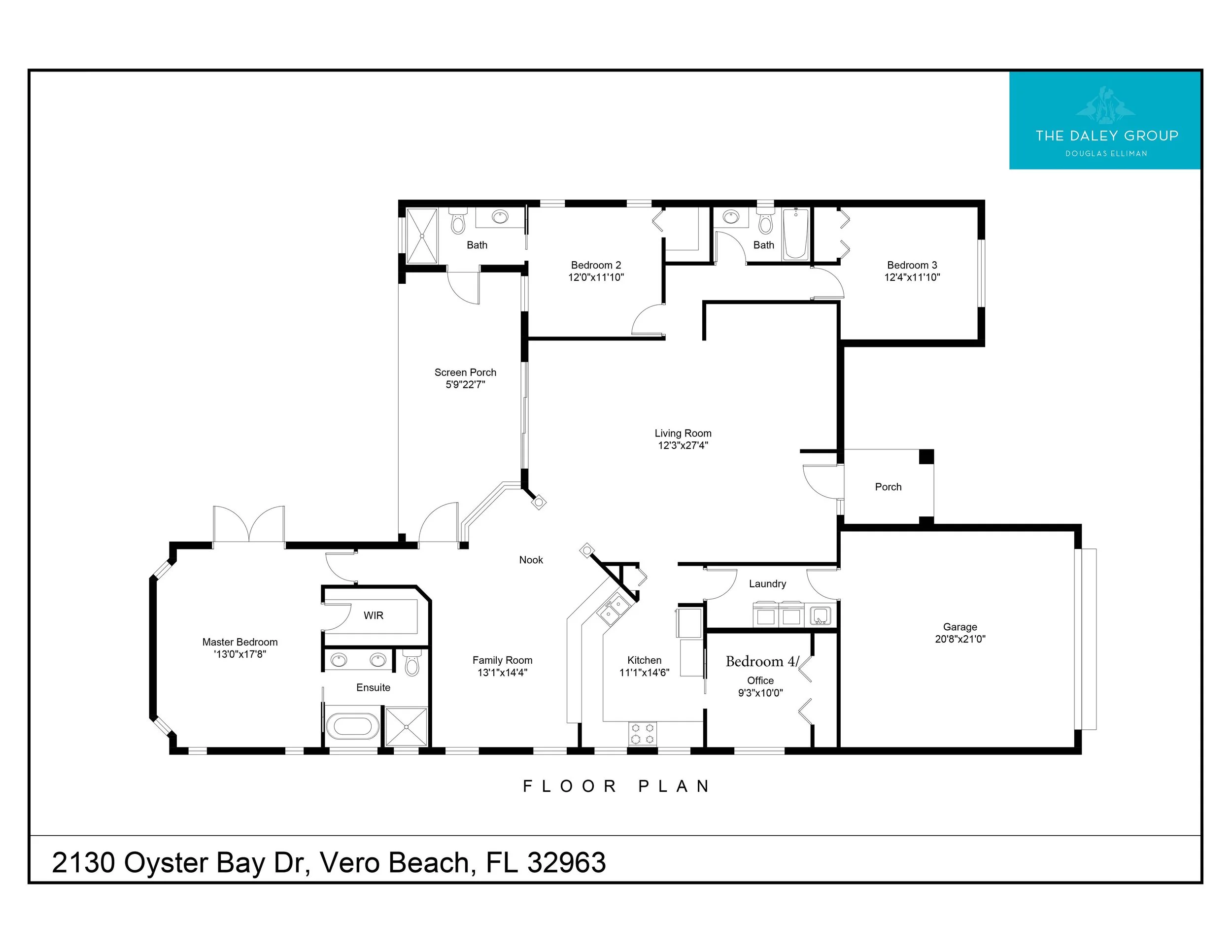 2130 Oyster Bay Drive — photograph 35 of 36