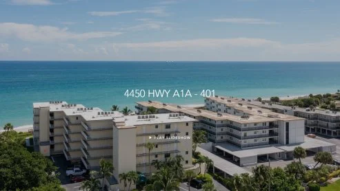  Click on the link to view listing slideshow  https://slideshows.toursandslides.com/4450-hwy-a1a-401/  