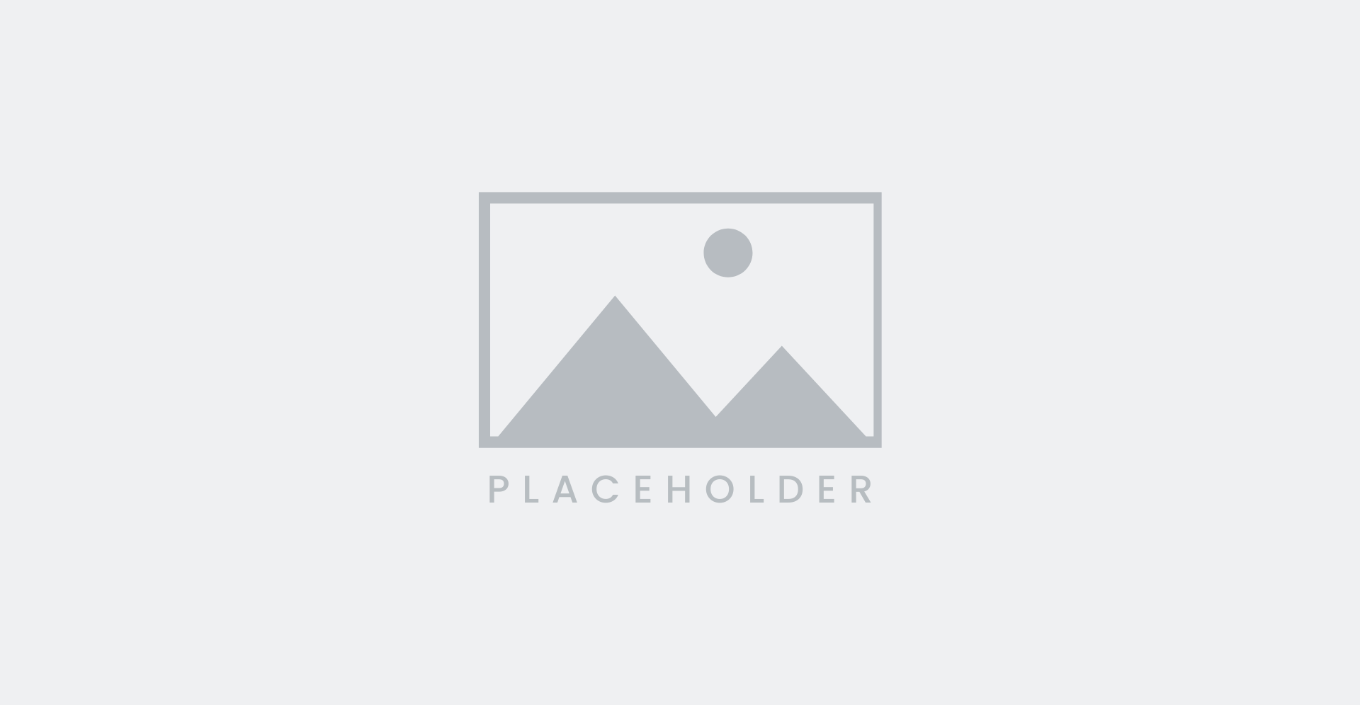 Placeholder Image