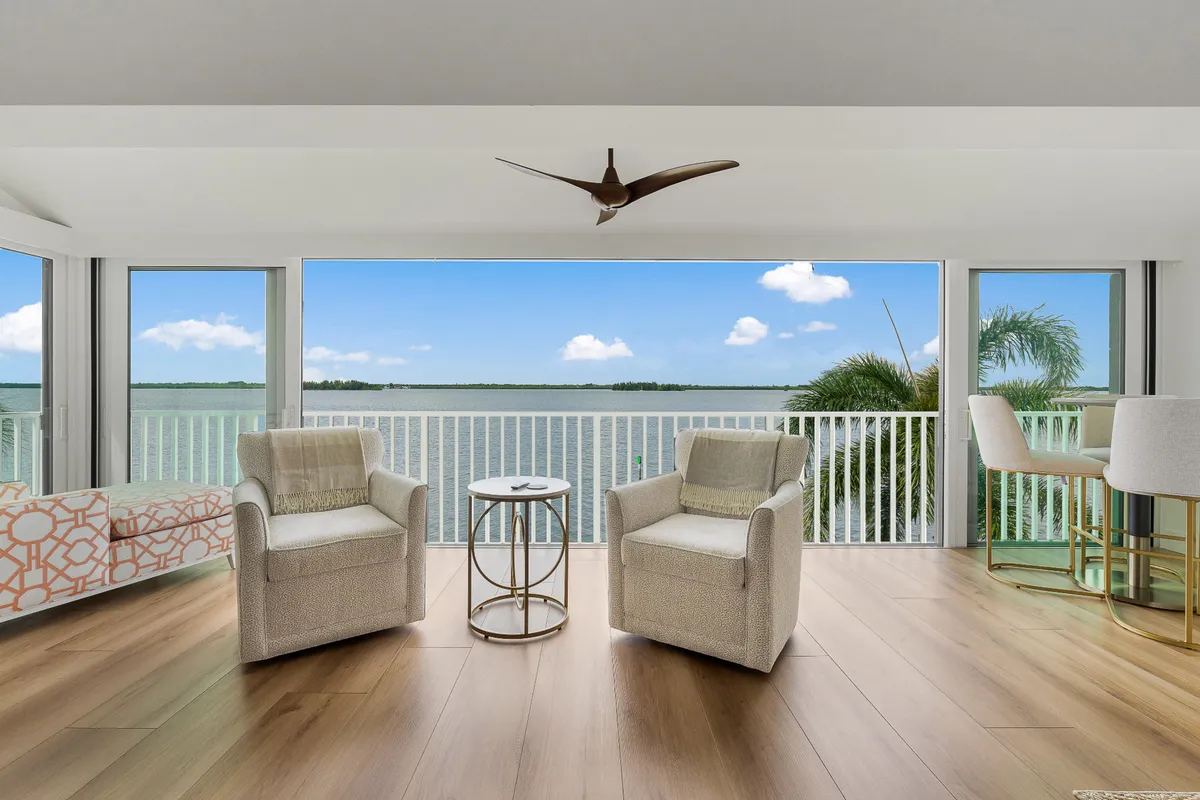 1776 Mooringline Drive, PH-C, Vero Beach, FL 32963