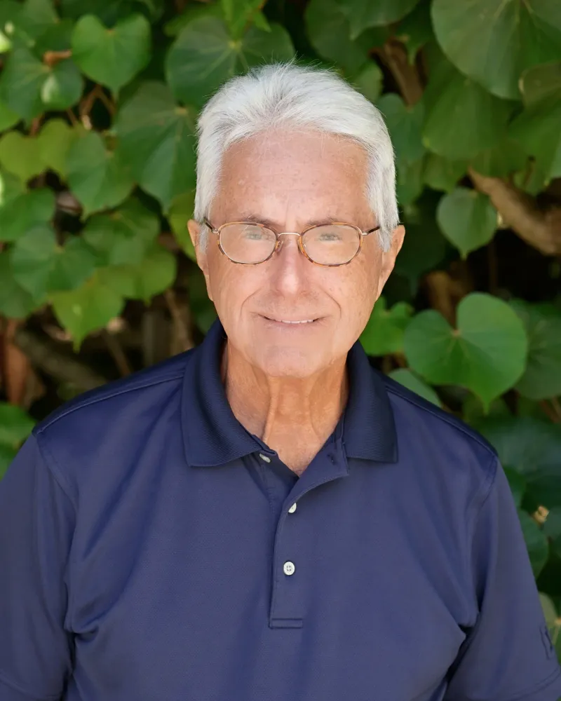 Roger Fox, Broker Associate, The Daley Group at Douglas Elliman