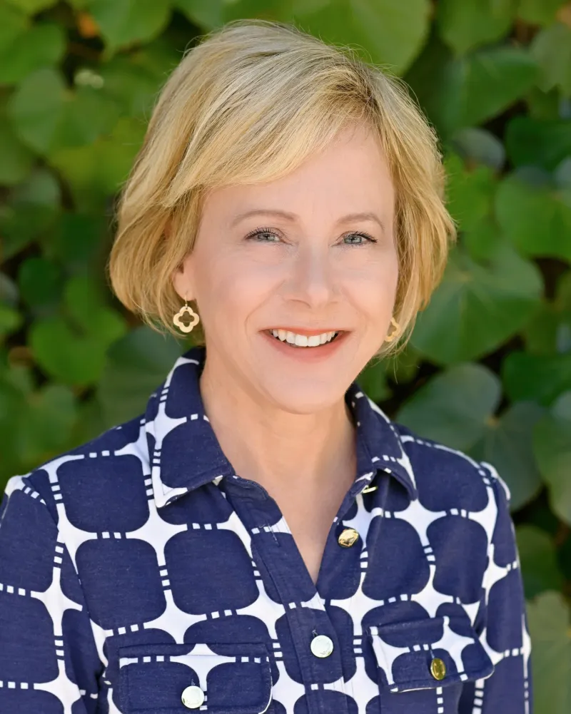 Sally Daley, Broker + Owner, The Daley Group at Douglas Elliman